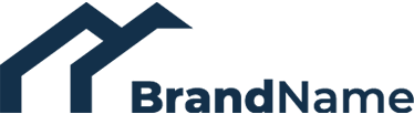 brand logo